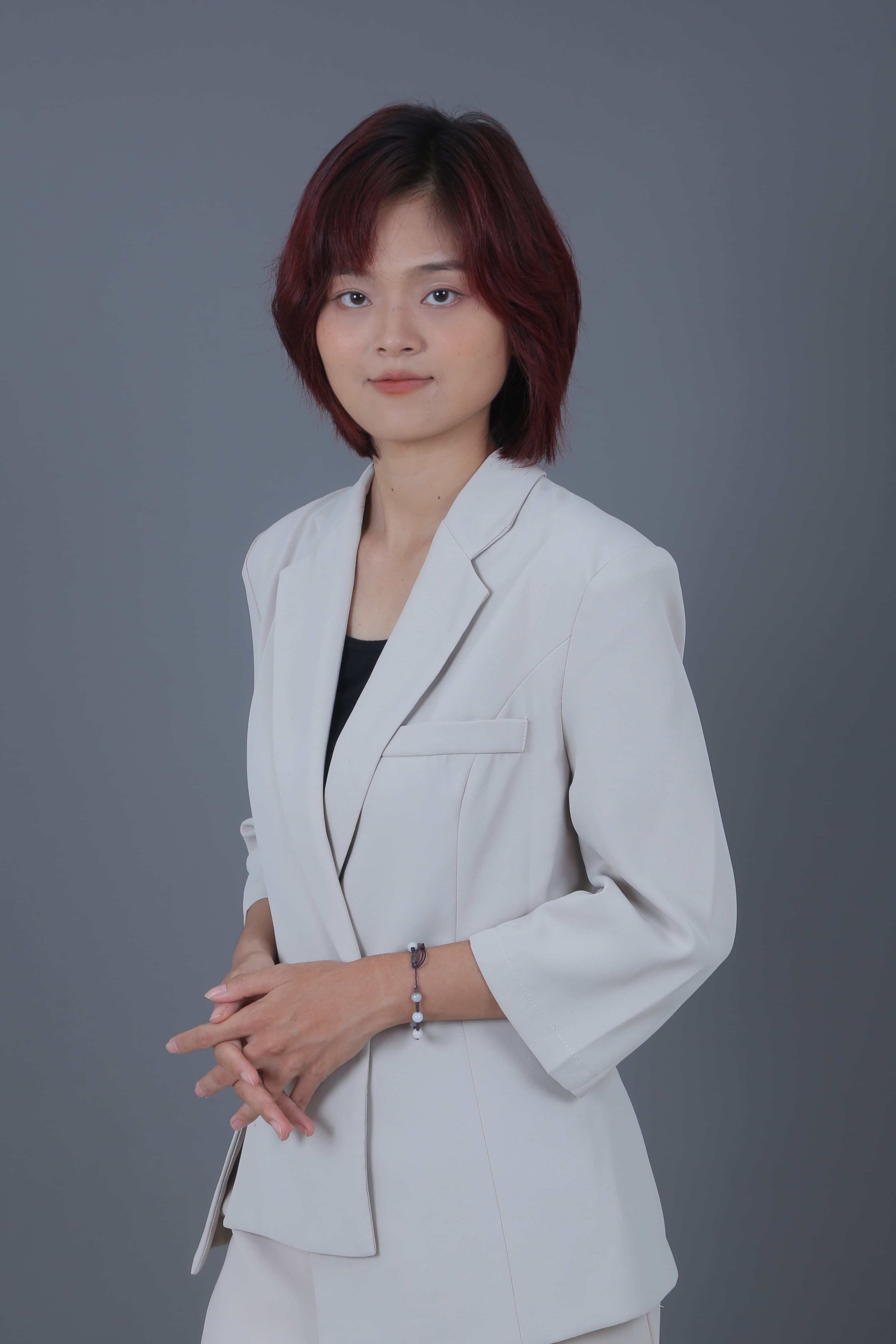 Founder Bitiao Huang (Ella)