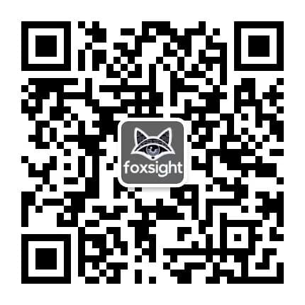狐眼公众号